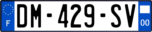 DM-429-SV