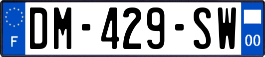 DM-429-SW