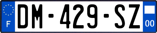 DM-429-SZ