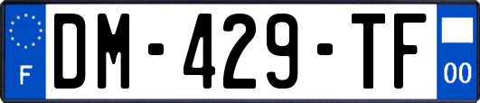 DM-429-TF