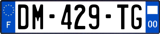 DM-429-TG