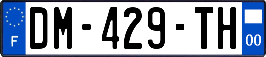 DM-429-TH