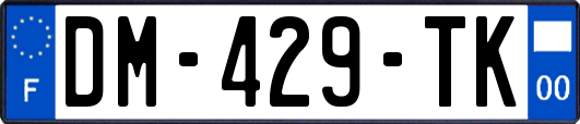 DM-429-TK