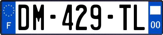 DM-429-TL