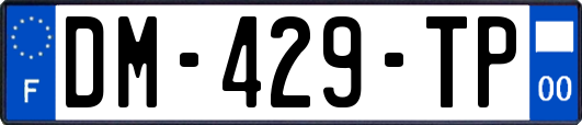 DM-429-TP