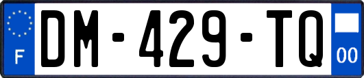 DM-429-TQ