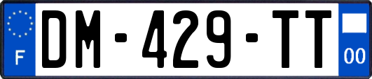 DM-429-TT