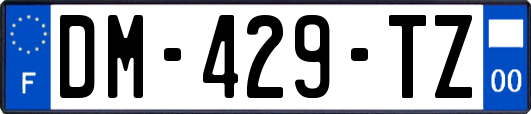 DM-429-TZ
