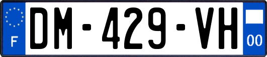DM-429-VH