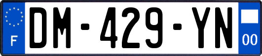 DM-429-YN