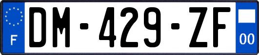 DM-429-ZF