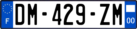 DM-429-ZM