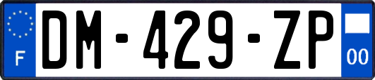 DM-429-ZP