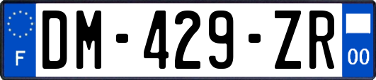 DM-429-ZR