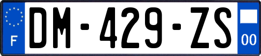 DM-429-ZS