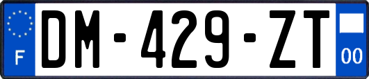 DM-429-ZT