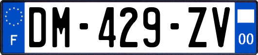 DM-429-ZV