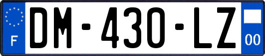 DM-430-LZ