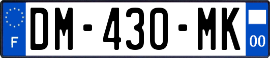DM-430-MK
