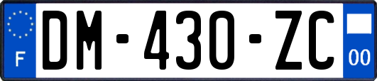 DM-430-ZC