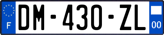 DM-430-ZL