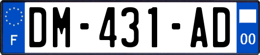 DM-431-AD