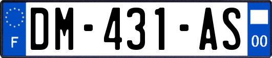 DM-431-AS