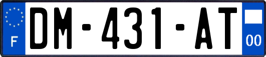 DM-431-AT