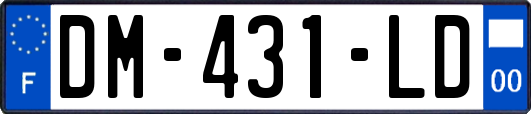 DM-431-LD