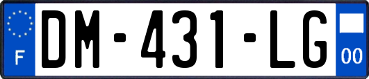 DM-431-LG