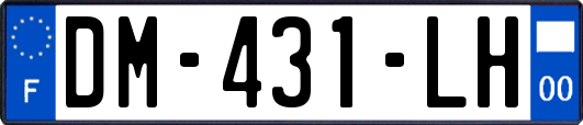DM-431-LH