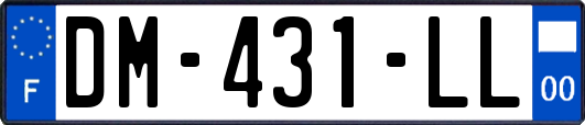 DM-431-LL