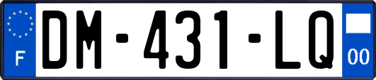 DM-431-LQ