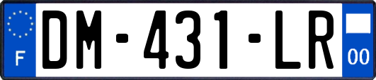 DM-431-LR