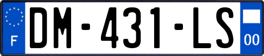 DM-431-LS