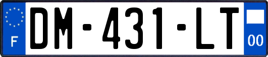 DM-431-LT