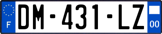 DM-431-LZ