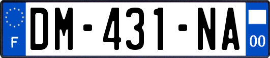 DM-431-NA