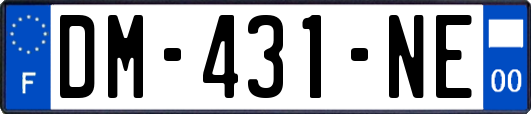 DM-431-NE