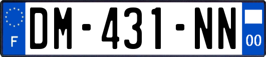 DM-431-NN