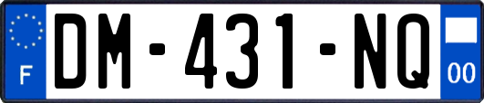 DM-431-NQ