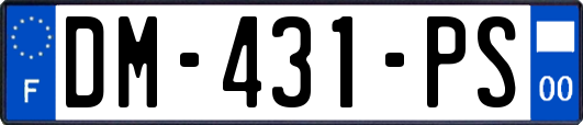 DM-431-PS