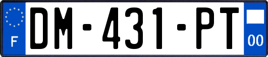 DM-431-PT