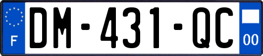 DM-431-QC
