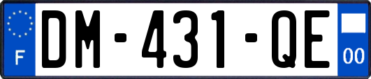DM-431-QE