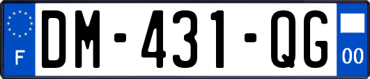 DM-431-QG