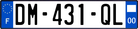DM-431-QL