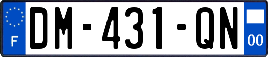DM-431-QN