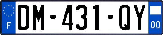 DM-431-QY