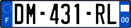DM-431-RL